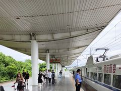 -苏州园区站