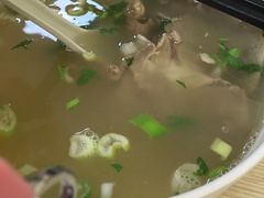 -三盛楼饭店(四流中路店)