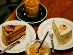 -black rainbow coffee