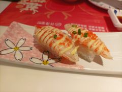 -花漫里日式餐厅(南安中骏店)