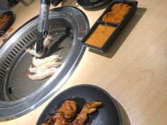 -花味·自助烤肉(雨花客厅店)