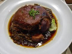 -鸭王烤鸭店(三里河店)