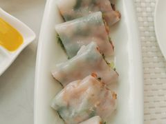 -喜粤8号(四海唐人街店)