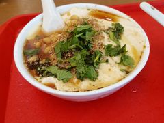 豆腐脑-方中山胡辣汤(西安高新区店)