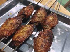 -清真·马峰烤肉(小学习北巷店)