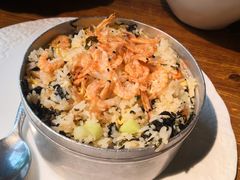 -肴约·花园式餐厅(湖里店)