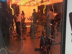 -金仕堡游泳健身会所(中铁名邸店)