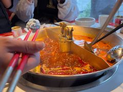 -小龙翻大江文化火锅(宽窄店)