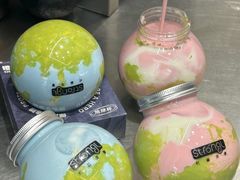 -白色日记·手作酸奶(麦凯乐店)