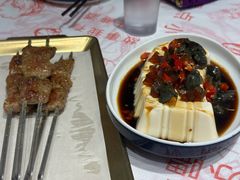 -老班长·小龙虾·鲜货烧烤大排档(金街美地店)