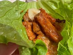 -韩宫宴烤肉·料理(苏州中心店)