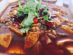 -天回镇何氏豆腐(总店)