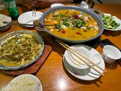-龙梅肥肠鱼(明瓦廊店)