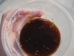 -red donkey coffee