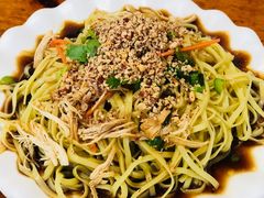 -四方小吃·白族庭院餐厅