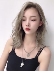 -icare美发沙龙