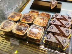-MADO冰淇淋咖啡馆(淘金店)