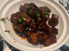 -绿茶餐厅(成都大悦城店)