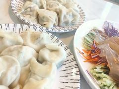 -叁拾壹克饺子·东北菜(国贸店)