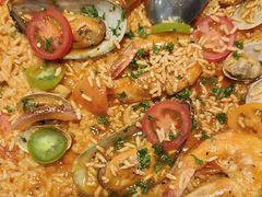 -大树餐厅(益田假日店)