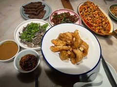 -小吊梨汤·北京菜·烤鸭(清河万象汇店)