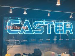 -CASTER舞蹈教室