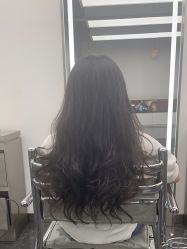 -查克拉造型