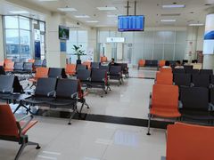 -德宏芒市国际机场