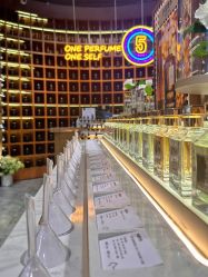 -香遇沙龙香水·调香·团建