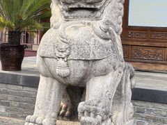 -万寿八仙宫