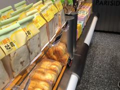 -巴黎优朵烘焙馆(菱角湖壹号店)