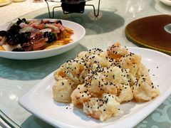 -抚顺美食·老上海味道