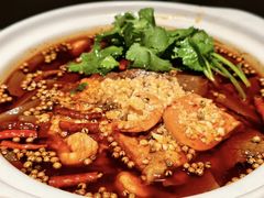 -鑫小城故事·藕汤·家常菜(台北一路总店)