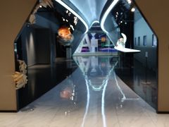 -上海虹桥中心爱琴海亚朵S酒店