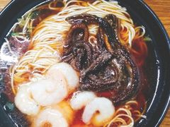 -董记面馆(漳州二路店)