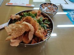 -红鼻子桂林米粉(金唐新光界店)