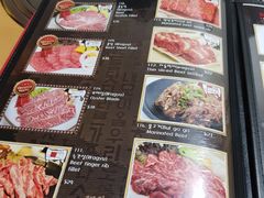 -大长今(唐人街店)