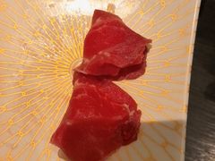 -AJIYA·池袋日式烧肉自助(天津万象城店)