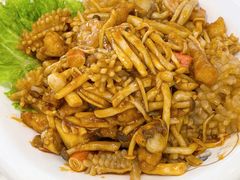 -大眼锅贴水饺(河东店)