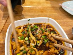 -双流老妈兔头(总店)