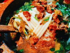 -山石榴·贵州菜(丰盛里店)