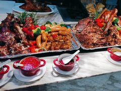 -云海轩·海鲜自助-河北云瑧世纪大饭店1F