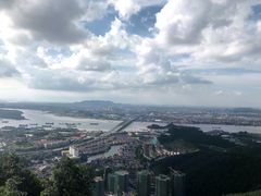 -大雁山风景区