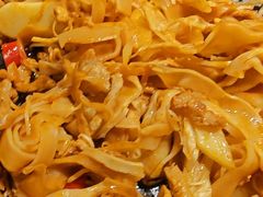 -大鹏饭店·金陵家宴(奥体中心店)