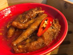 -避风塘(百联东郊店)