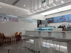 -夻茶HUATEA(水晶郦城店)