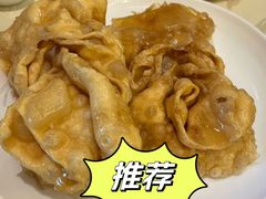 -叙福楼海鲜酒家(季华西路店)