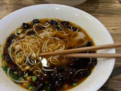 -巴鑫田姐米线(巴南万达店)