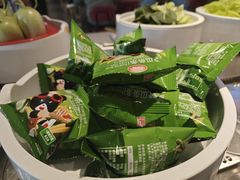 -龍歌自助小火锅(李沧顺和汇店)