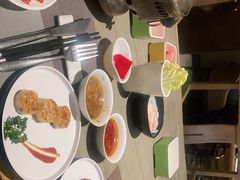 -海天盛宴海鲜自助(正大广场店)